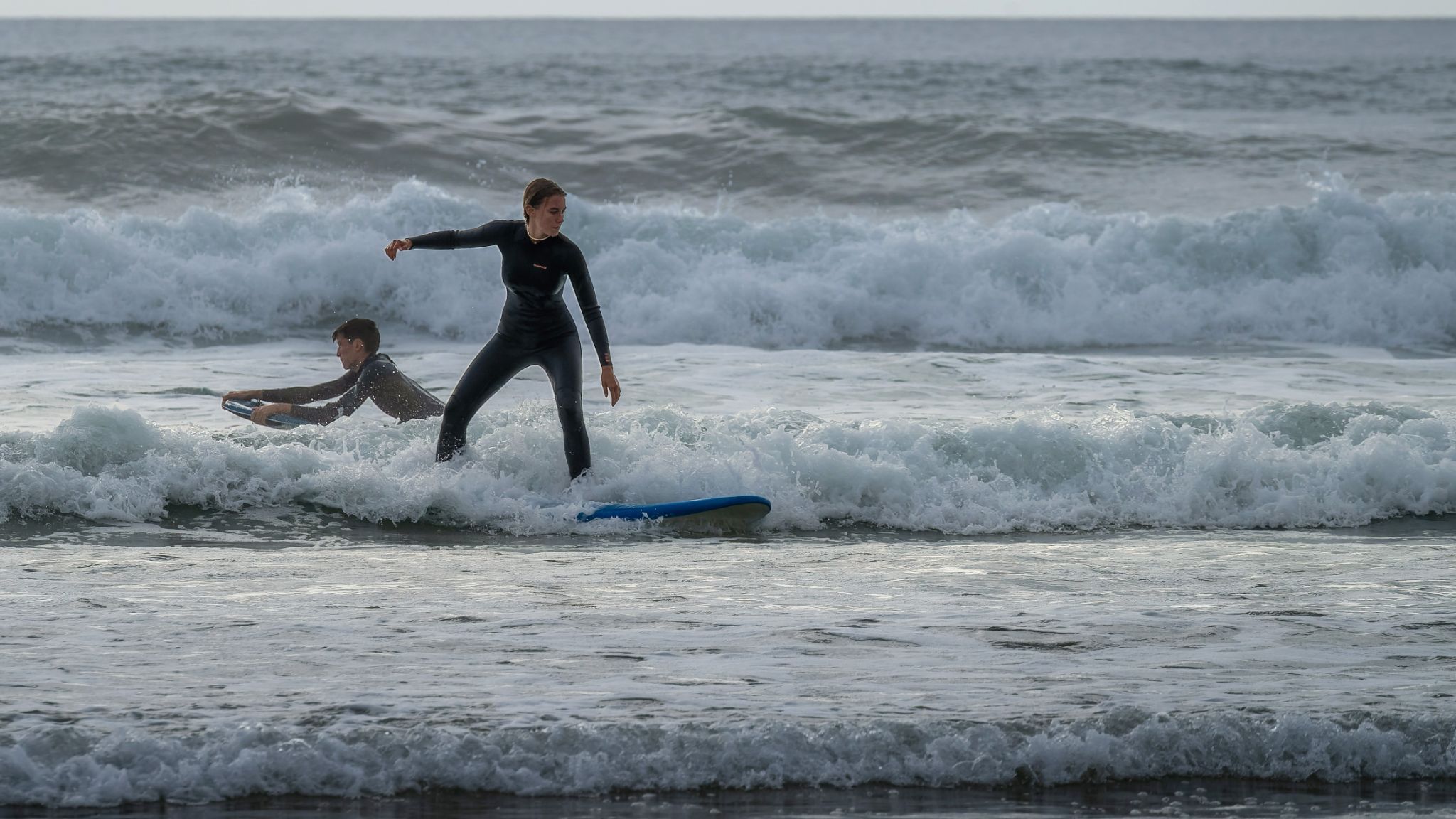 Plage de la Guérite